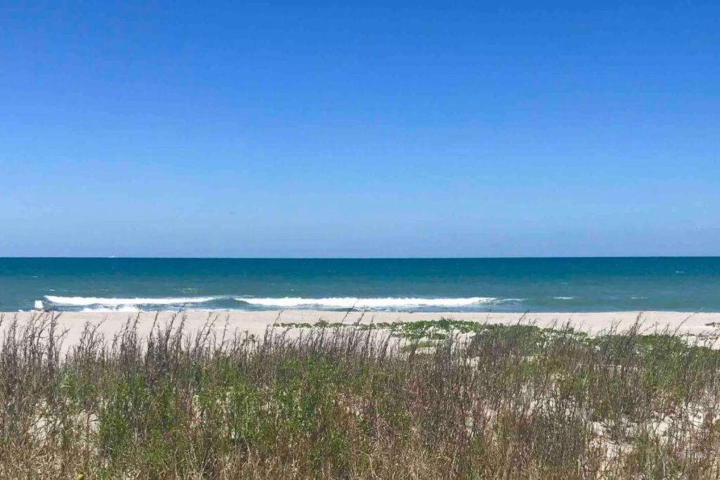 Bright And Beachy 2Bed 1Bath Home - Unit 210 可可比奇 外观 照片