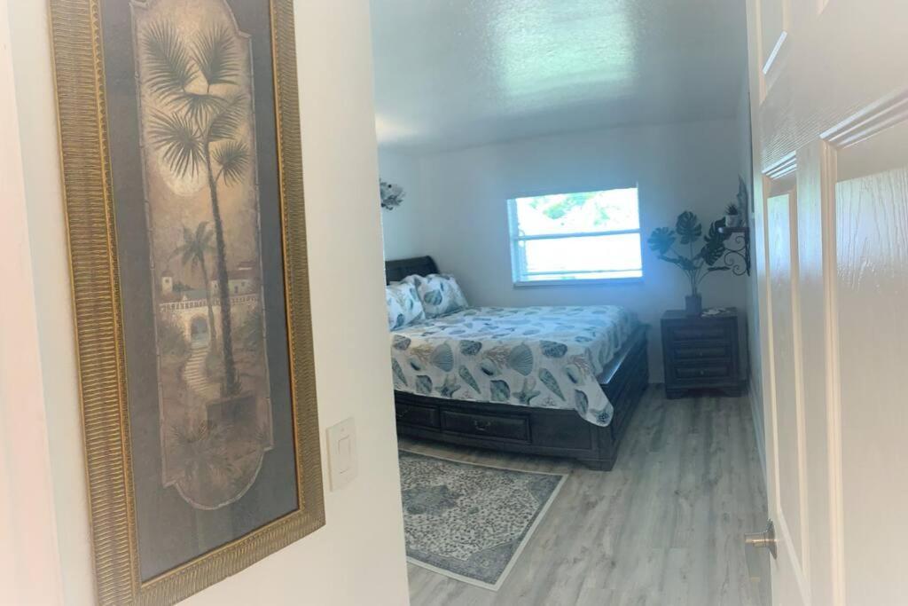 Bright And Beachy 2Bed 1Bath Home - Unit 210 可可比奇 外观 照片