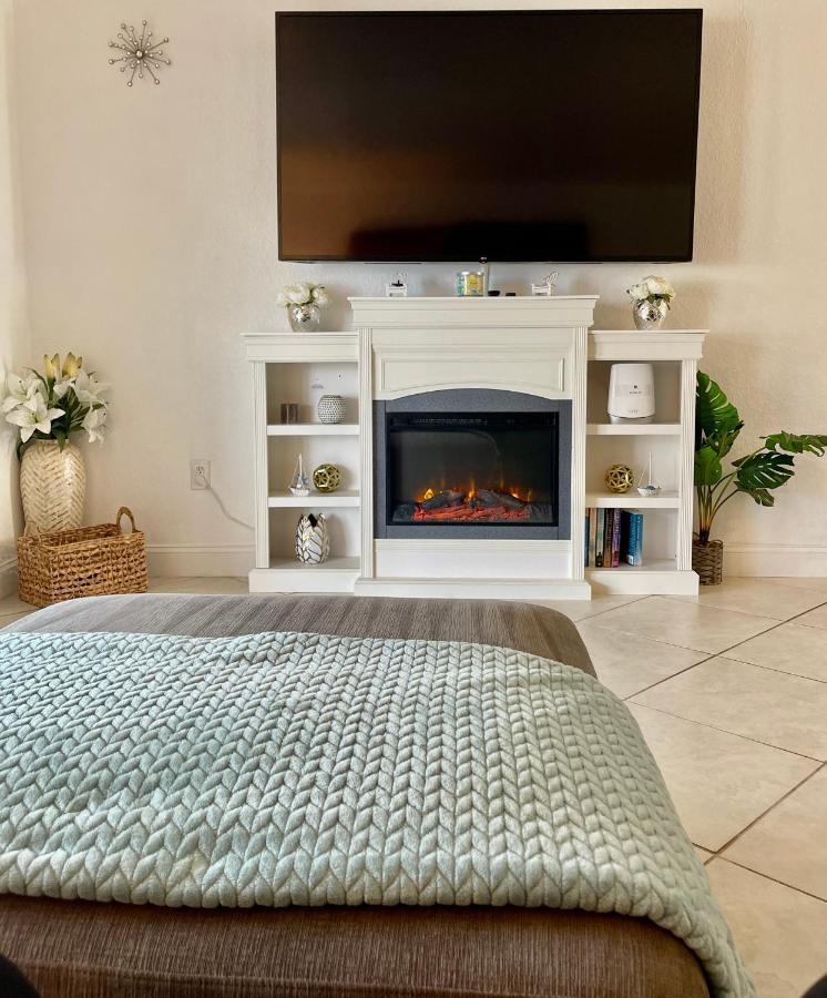 Bright And Beachy 2Bed 1Bath Home - Unit 210 可可比奇 外观 照片