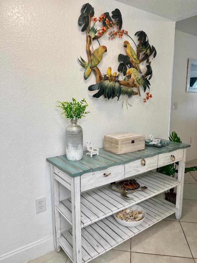 Bright And Beachy 2Bed 1Bath Home - Unit 210 可可比奇 外观 照片