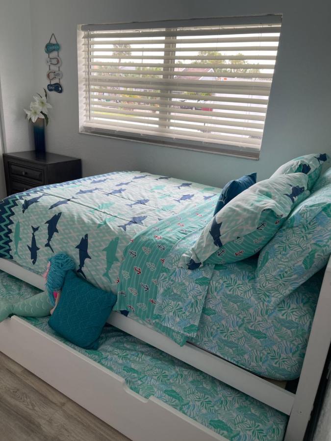 Bright And Beachy 2Bed 1Bath Home - Unit 210 可可比奇 外观 照片