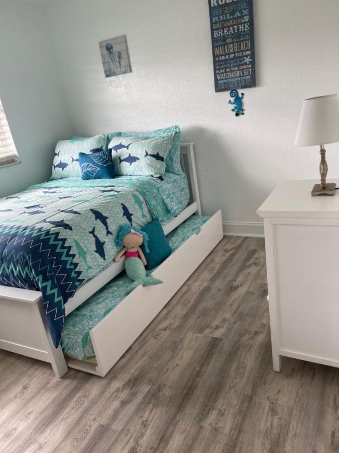 Bright And Beachy 2Bed 1Bath Home - Unit 210 可可比奇 外观 照片