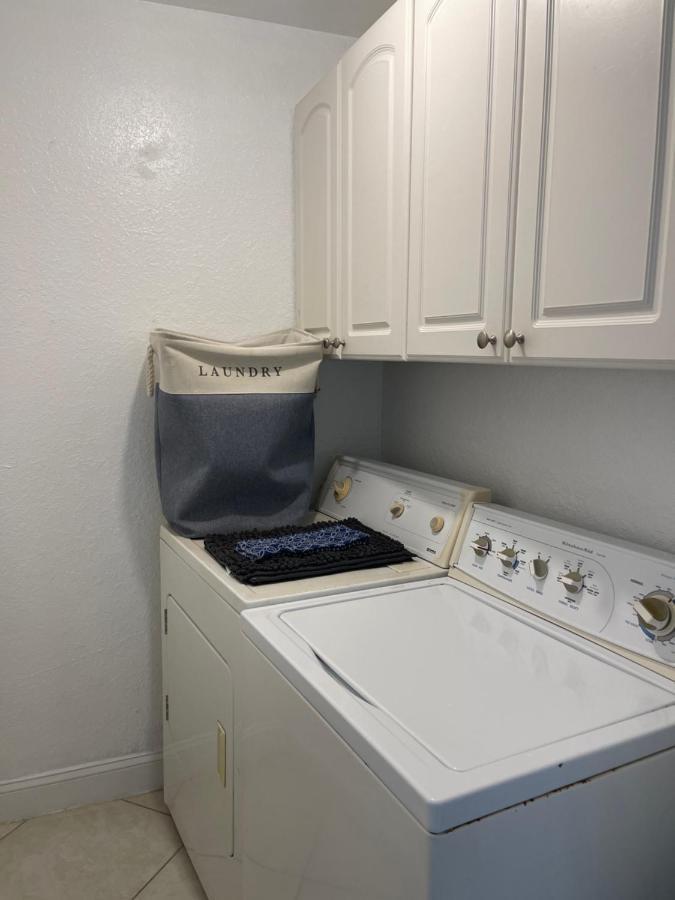Bright And Beachy 2Bed 1Bath Home - Unit 210 可可比奇 外观 照片